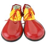 Super Sapato de Palhaço - Cores Variadas