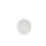 Cakeboard 15cm Branco - Silver Plastic - 1 Un