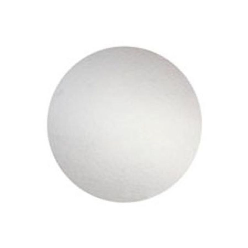 Cakeboard 35cm Prata - Silver Plastic - 1 Un
