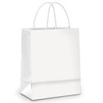 Saco Transparente 52X70 Tons de Chocolate - 25 Un