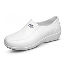 Soft Works Sapato Feminino Eva Antider BB95 Branco número 37