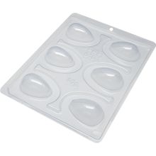 BWB Forma Silicone Ovo 30g Código 9454 - 1 Unidade