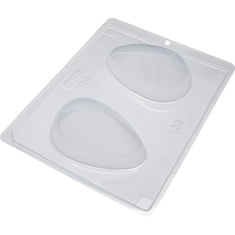 BWB Forma Silicone Ovo 150g Cod.824 1 Unidade