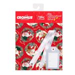 Cromus Kit para Presente Natal 60x90