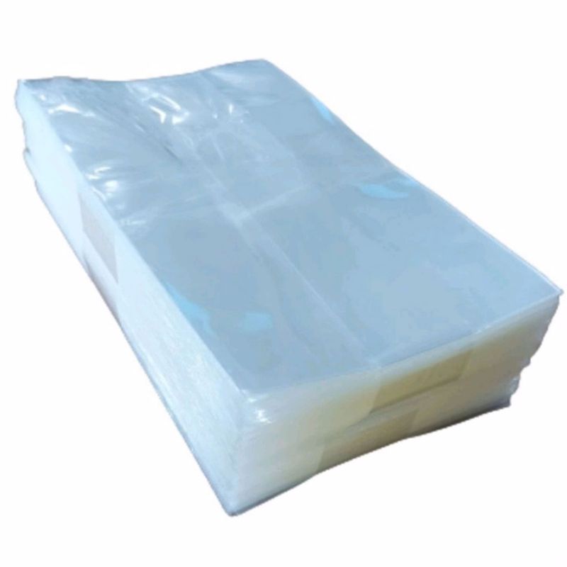 Folha de Polipropileno 21x25 0,04 - com 5 quilogramas