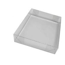 Yinpack Caixa para Slice Cake Transparente - com 10 unidades