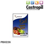 Single Sal 7g com 2000 Unidades