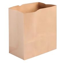 Korpel Saco Papel Kraft Grande (31x25x15 cm) com 50 Unidades