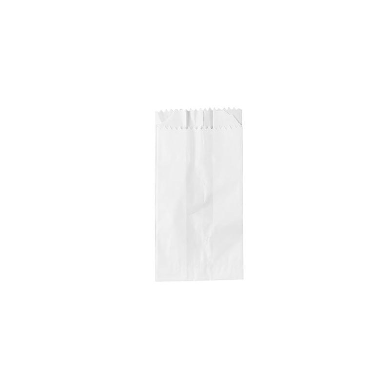 Saco Papel Hot Dog Cristal Magapel com 500
