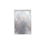 Packpel Saco Adesivo Incolor 08x08 com 50 unidades
