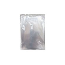 Packpel Saco Adesivo Incolor 08x08 com 50 unidades