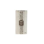 Saco Papel Kraft Branco Importado 3kg com 500 unidades. Contém 6 pães
