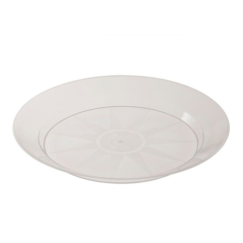 Wer PW-P2 Prato 160mm Cristal com 20x10