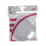 Wer PW-P2 Prato 160mm Cristal com 20x10