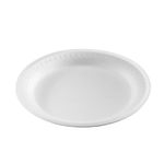 Fibraform Prato Isopor 23cm com 10x25