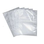 Saco a Vácuo 40x60 com 0.16 com 250 Unidades