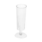 Plastilânia Taça 120ml Pit-120 Fluit com 50x5
