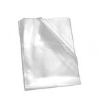 Saco Plástico Virgem 60x90,15 com 5kg