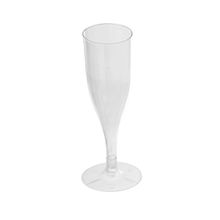 Wer PW-T3 Taça 150ml Champagne com 200