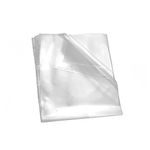 Saco Plástico Virgem 30x50 0,15 - 5 kg