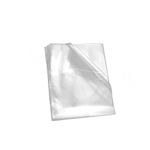 Saco Plástico Virgem 25x35 0,20 com 5kg