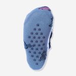 Meia Pantufa Cozy Stitch - Disney (36/37/38/39/40/41) - 22X21CM