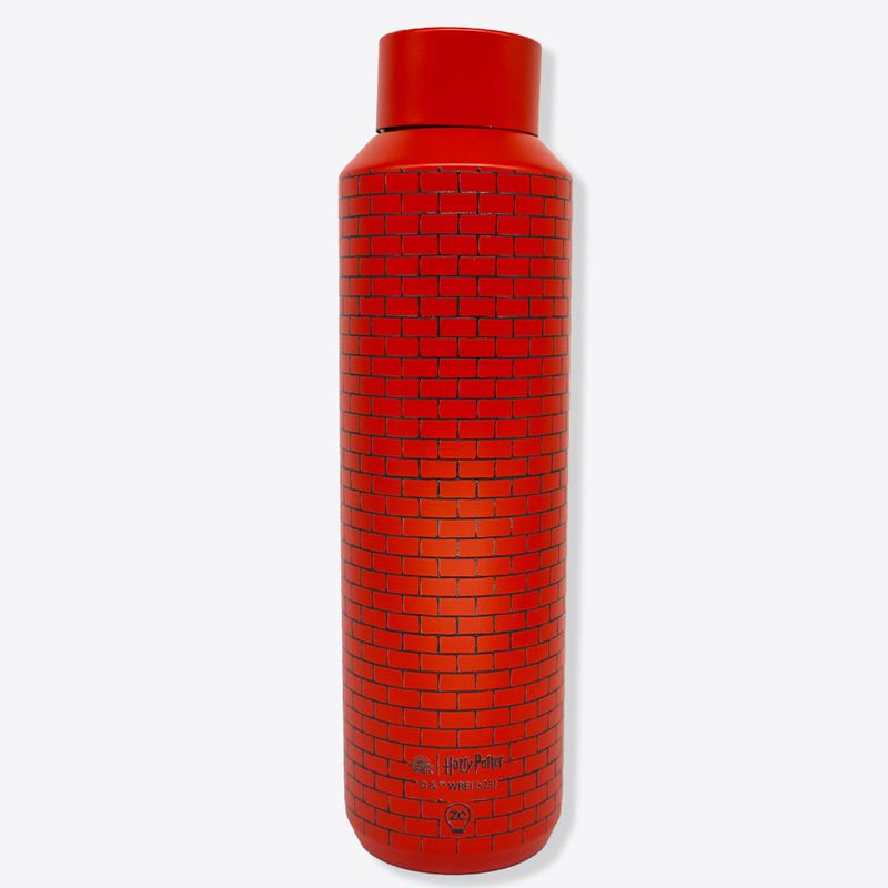 Garrafa Acqua Plataforma 9 ¾ - Harry Potter