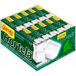 Pastilha Hortelã Garoto 17g - 40 Un