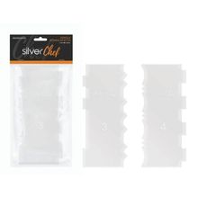Espatula Retangular Kit 3/4 - FT351 - 2 Un