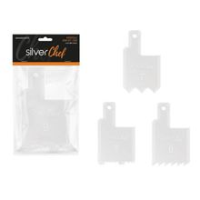 Espatula Mini Kit 7/8/9 - FT356 - 3 Un
