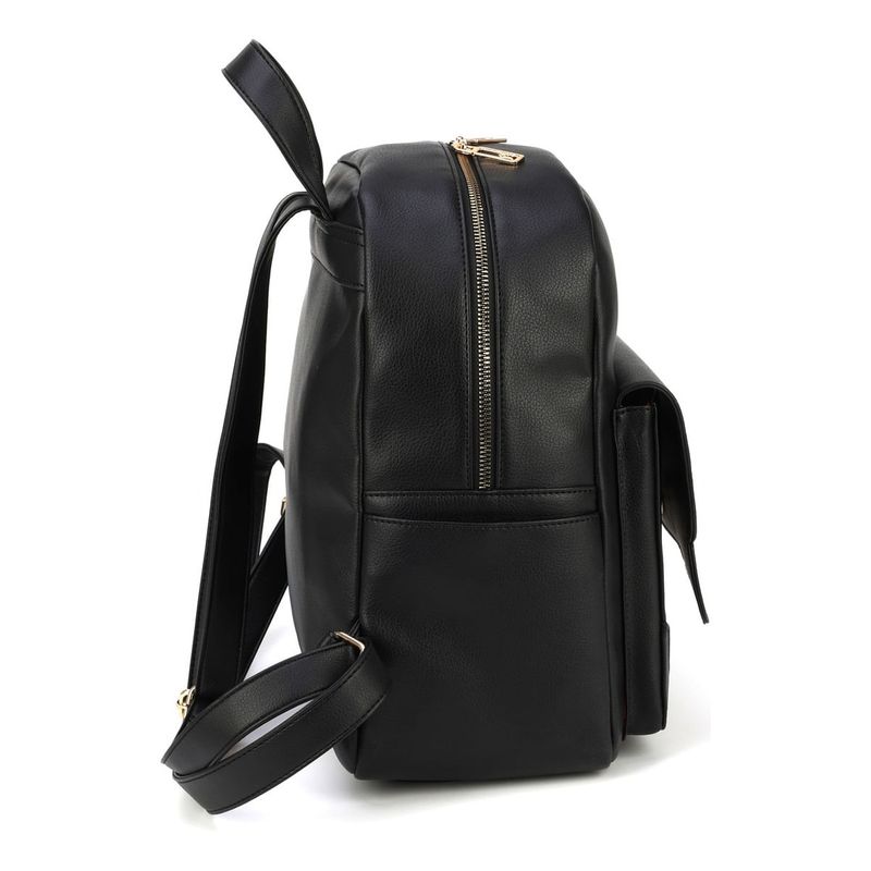 Bolsa Minnie Preto Disney - Luxcel