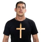 Cruz Acessório Para Fantasias Abrakadabra