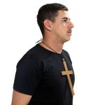 Cruz Acessório Para Fantasias Abrakadabra