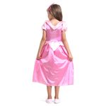 Fantasia Princesa Rosa Std G