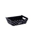 Cesta de Cartão - Coffee Mini - 120 unidades - Cromus Atacado