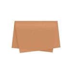 Papel de Seda - 50x70 - Kraft - 10 unidades