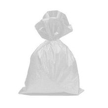 Saco Soft Color Prata 60x90cm - 25 unidades - Cromus