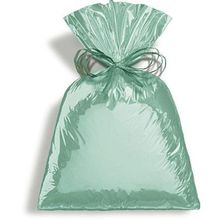 Saco Metalizado Neo Mint 15x22cm - 50 unidades - Cromus
