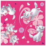 Saco 10x14 cm P/Presente - Marie Love - 1000 unidades - Cromus Atacado