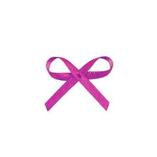 Lacinho Rosa Pink Tipo Mosquitinho - Pct c/ 100 peças - Laços Marcela