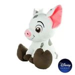 Pelúcia Decorativa - Porquinho Pua - Moana - Big Feet - Disney Original - 1 Un
