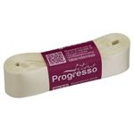 Fita de Cetim CF005 22mm - 10m Cor 311 Champagne - 01 unidade - Progresso