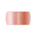 Fita Gorgurão Progresso 22mm nº5 - 10m Cor 392 Salmon - 01 unidade