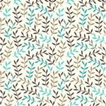 Saco Presente 15x29 - Folhas Finas - 50 unidades - Regina