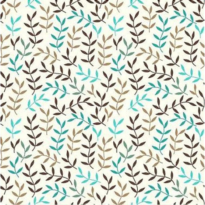 Saco Presente 15x29 - Folhas Finas - 50 unidades - Regina