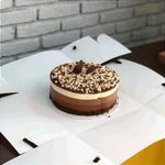 Caixa Premium com Alça de Cordão - Festa na Caixa - Kraft em 2 tamanhos