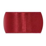 Fita de Cetim Progresso 7mm nº1 - 10m Cor 389 Vinho - 01 unidade