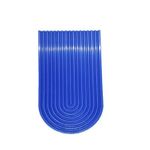 Vaso Arco - Vs-A - 220 x 122  - Azul Bic - 1 unidade - Só Boleiras