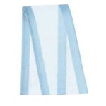 Fita Voal com Cetim Progresso  ZC009 38mm - 10m Cor 212 Azul Bebê - 01 Unidade - Progresso