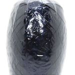 Fitilho Decorativo 50m - Preto Holográfico - 1 unidade